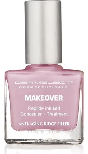 Reparador De Uñas Dermelect Makeover Ridge