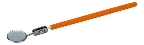 Espejo De Aumento Con Cabeza Giratoria 30mm 5515gv