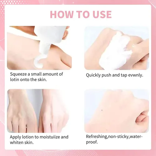 Shcreme Aclaradora Axilas – Eliminar Manchas Escuraswq