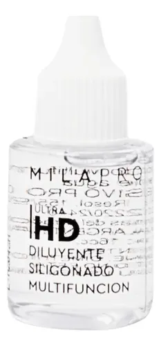 Mila Pro Diluyente Siliconado Multifunci
