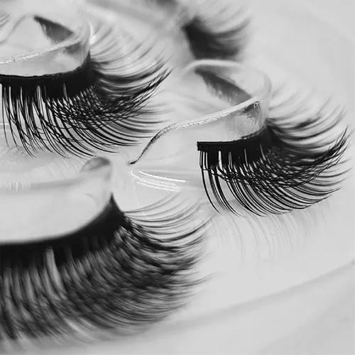 Pack Pestañas Postizas 3d The Seven 7 Pares Pelo Natural
