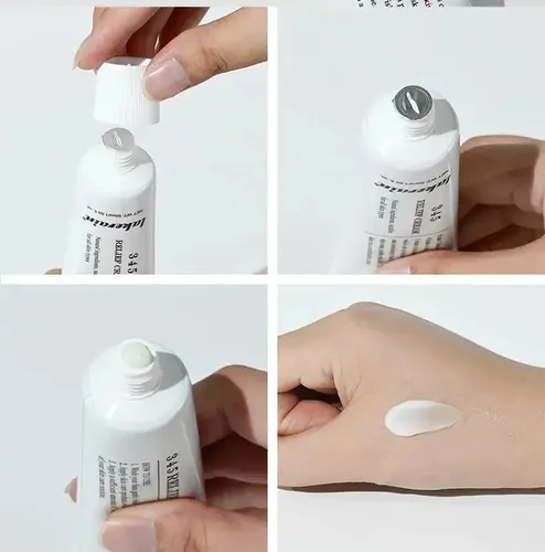 345 Crema Reparadora Intensiva For El Rostro, 50ml