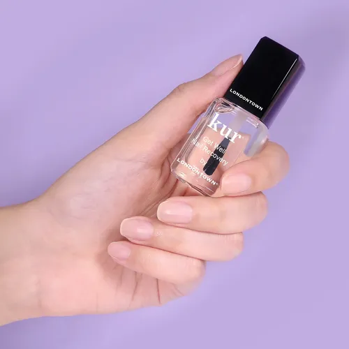 Tratamiento De Recuperación De Uñas Londontown Get Well 12 M
