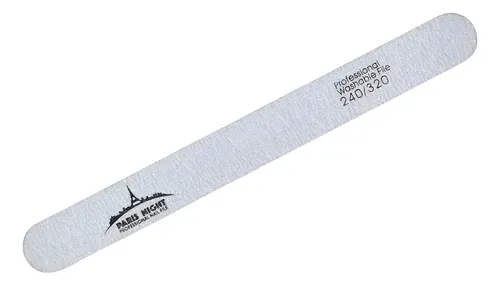 Lima Plana Paris Night 240/320 Recta 22 Cm