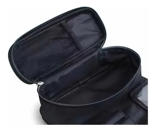 Porta Cosméticos Neceser Portátil Cartuchera Organizador