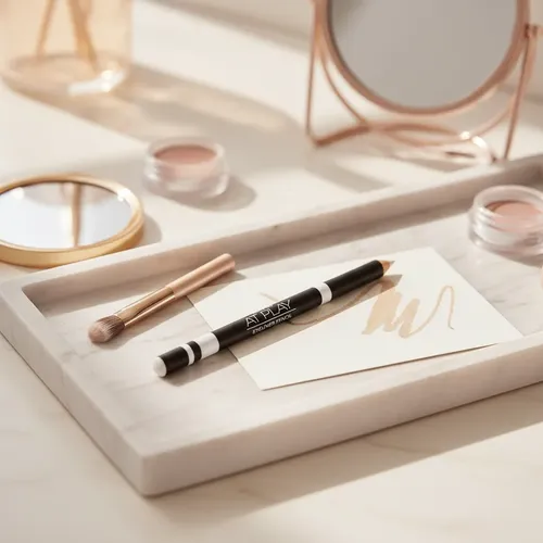 Delineador De Ojos Iluminador Beige Mary Kay At Play Ed Lim