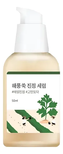 Serum Antiacne Poros Mugwort Round Lab 50ml
