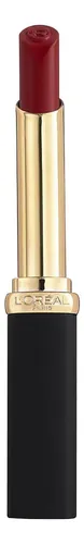 L’oréal París Labial Color Riche Intense Volume 480 Plum Dominant
