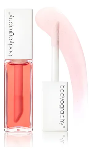 Gloss Lip Oil Marca Bodyography