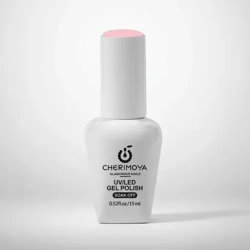 Cherimoya Semipermanente Colores Uv/led 15ml Color Unicorn 520
