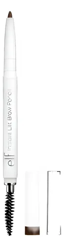 Lápiz Para Cejas De Elf Instant Lift Brow Pencil Color Neutral Brown
