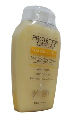 Iyosei Protector Capilar Volumen + Brillo X 150g