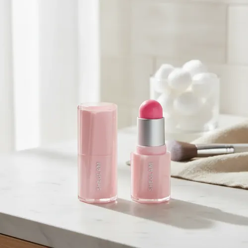 Rubor En Barra Hidratante Buttery Bliss Sheglam Blush Stick