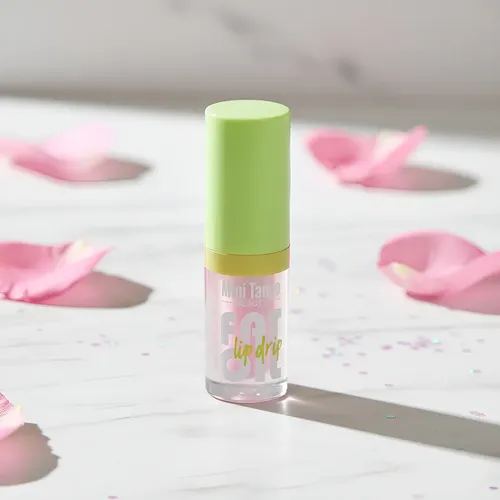 Labial Gloss Mini Tango