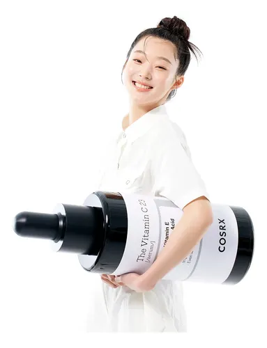 Cosrx The Vitamin C 23 Serum Facial Iluminador Antimanchas