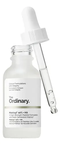 Serum The Ordinary Matrixyl 10% Todo Tipo De Piel Día/noche