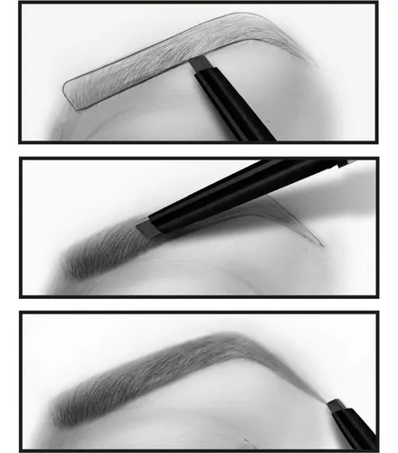 L’oreal Paris Brow Stylist Lápiz Mecánico Para Cejas