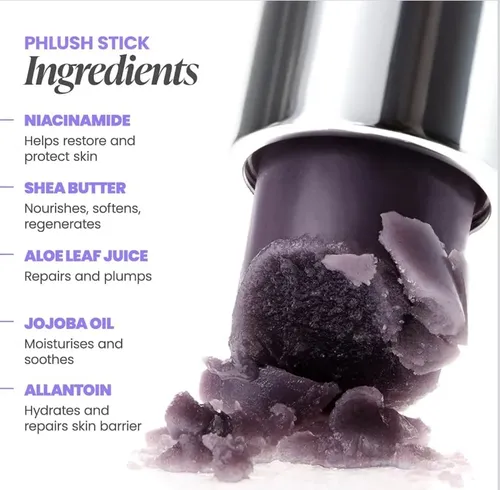 Wonderskin Phlush Stick Ph Rubor Se Adapta A Tu Tono De Piel