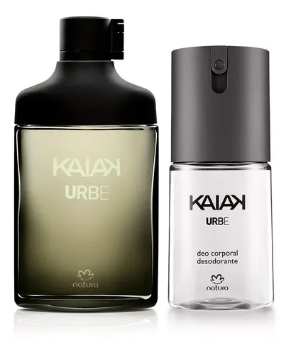 Regalo Kaiak Minis 25ml Eau De Toilette Masc Natura Vegano