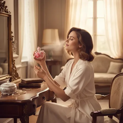 Perfume Para Mujer Nina Ricci Nina Fleur Edt 80ml