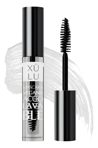 Máscara De Pestañas Acuolavable Gel Transparente Cejas Z315