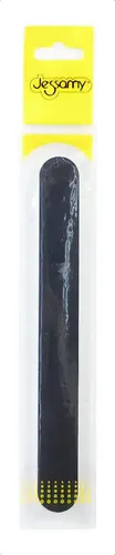 Lima Recta Profesional Jessamy para Esmaltado Gel