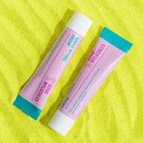 Aa Cream Suave De Retinol Hidratante For Rostro Sc Todo Tipo De Piel