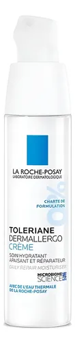 La Roche Posay Hidratante Toleriane Dermallergo Crema 40ml
