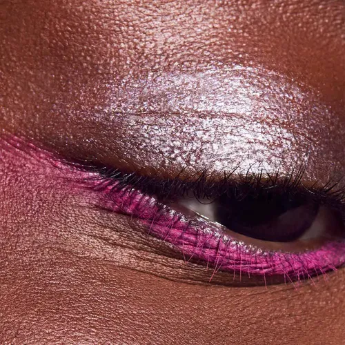 Barra de sombra cremosa Mac Dazzleshadow – Haku Haze