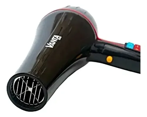 Vanta 3500 – Negro