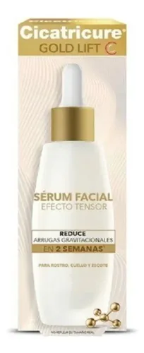 Cicatricure Gold Lift Serum Facial Efecto Tensor 30