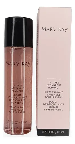 Desmaquillante De Ojos Mary Kay – mL