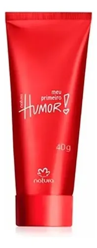 Natura Humor Crema Hidratante Para Manos 40g