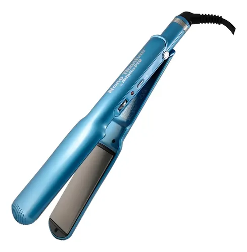 Planchita Baby Liss Profesional Original Peluquería 450o