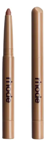 Rhode Peptide Lip Shade Delineador De Labios Color Stretch
