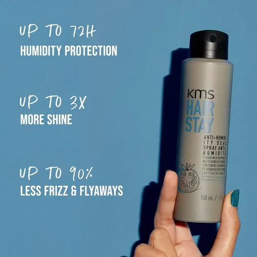 Spray Anti-humedad Para Cabello Hairstay 50g
