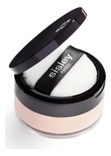 Polvo Translúcido Sisley Phyto-poudre Libre 3 Rose Orient