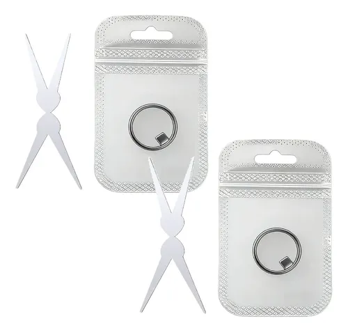 Anillo Magnético De Ojo De Gato For Uñas, Imán Fuerte En ,,