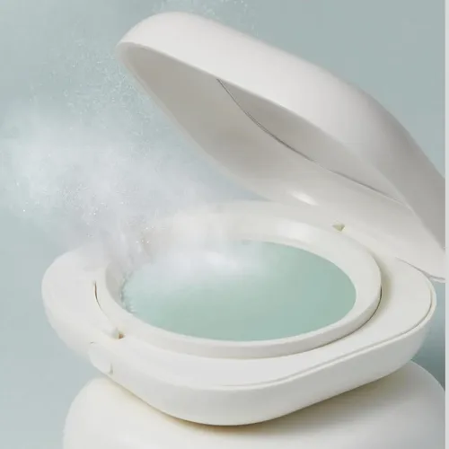 Polvo Desenfocador Laneige 12x5x6 Cm Compacto Antiderrame
