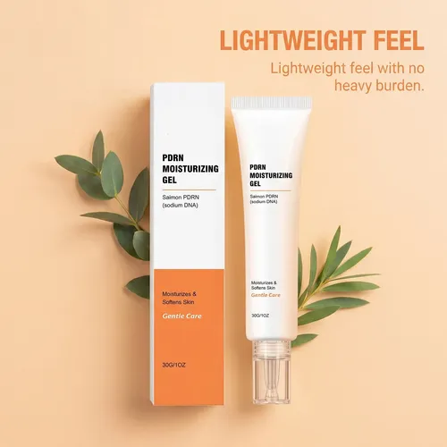 Crema Reafirmante Hialurónica Peptídica 60 Ml Neutra