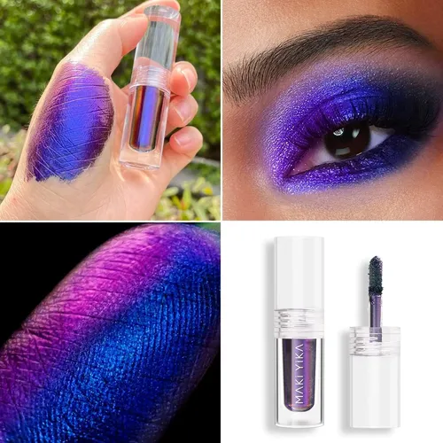 Sombra Líquida Multichrome Maki Yika Twilight