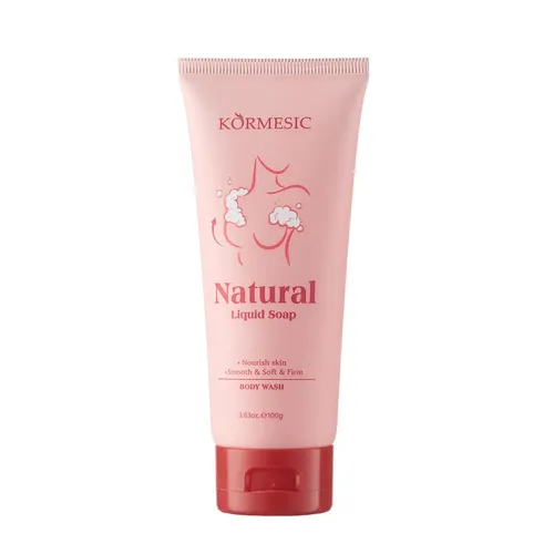 Jabón Corporal Líquido Gentle Cleansing, Tamaño De Viaje
