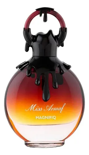 Miss Armaf Magnifiq EDP 100ml para mujer