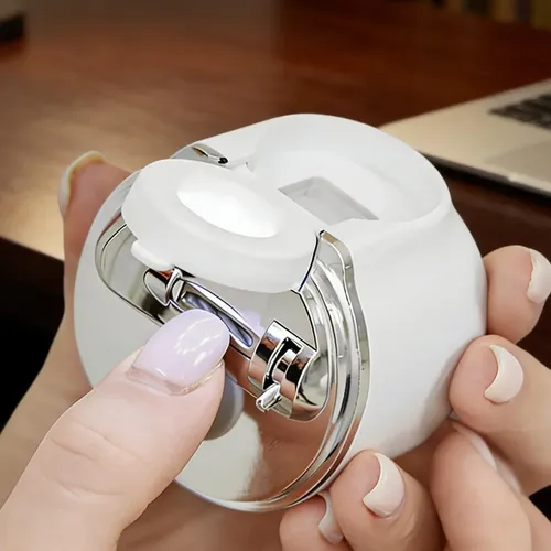 Cortauñas Eléctrico, Dispositivo De Manicura