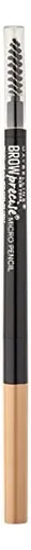 Maybelline Brow Precise , Micro Crayon Masaromas
