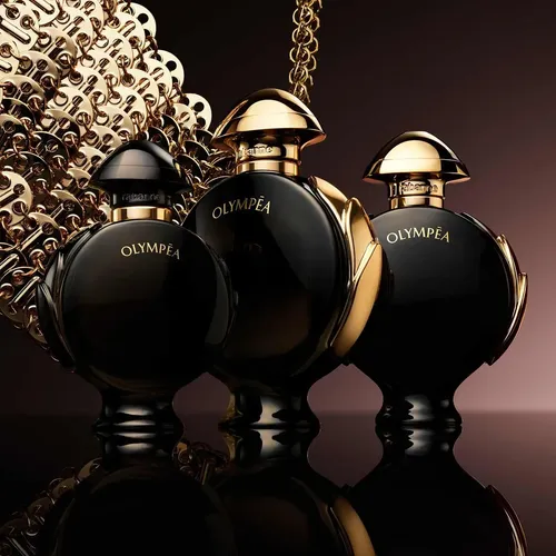 Perfume Mujer Rabanne Olympea Parfum 50ml