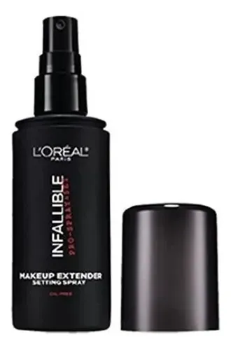 Maquillaje Setting Spray L’oreal Paris Infallible Pro-spray