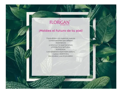 Florigan Loción Facial Y Corporal Con Baba De Caracol 1l