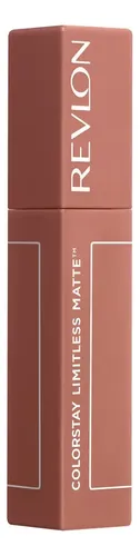 Labial Revlon Colorstay Limitless Matte Liquid Lipstick