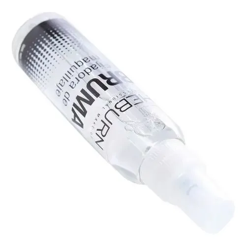 Heburn Spray Bruma Fijadora Maquillaje Profesional Local